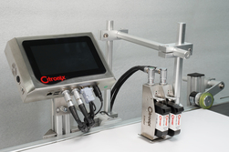Citronix CT 2200 Citronix CT 2200